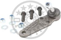Опора шаровая VOLVO : 240 (P242  P244)  240 Kombi 