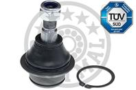 Опора шаровая нижняя ford transit (-2006) g3-882