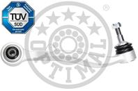 Рычаг BMW E65/E66 пер.подв.зад.прав.
