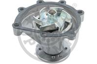 Насос водяной CHEVROLET: EPICA (KL1_)