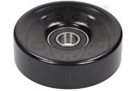 Ролик натяжителя V LAND CRUISER 16603-0W010