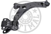 Рычаг пер. нижний пр MAZDA: 3 (BL) 0609--  OPTIMAL  G61373