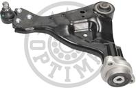 Рычаг пер ниж пр 6393301307