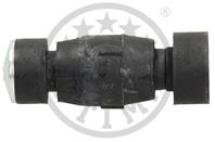 OPTIMAL F8-5087 Тяга стабилизатора RENAULT CLIO I/II 96-05 пер.подв.лев/прав.