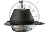 Подвеска, двигатель