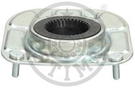 OPTIMAL F8-5915 Опора амортизатора VOLVO 850/S70/V70/C70/S80/XC70 пер.верх