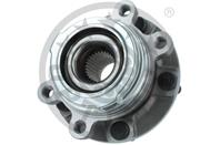 Ступица в сборе передняя nissan teana ii-iii 961715
