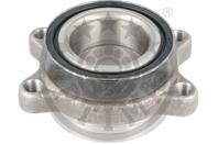 Подшипник ступицы колеса  комплект NISSAN : CARAVA