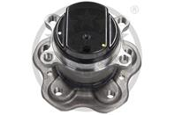 Подшипник ступицы зад. QASHQAI II (J11  J11_)