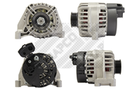 Генератор FIAT 500 (312) 1.2 (312AXA1A)  GRANDE PU