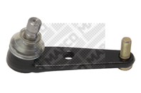 Опора шар. Mazda 323 BA1-BG