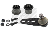 Опора шаровая лев. mapco