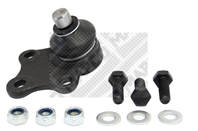 Опора шар PART BERL XSARA ZX (D 16)