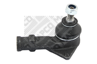 Наконечник рул./Ford Escort Sierra/прав.