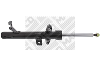 ford fusion перед прав