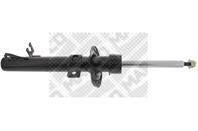 ford fusion перед прав