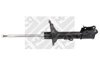 Амортизатор задний gas r