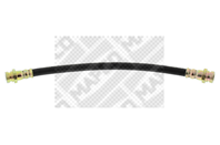 Шланг тормозной mazda 323 -04 перед.