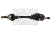 Вал приводной передний левый FORD MONDEO III (B5Y)