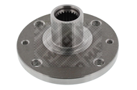 Ступица передн. колеса