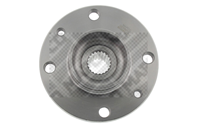 Ступица колеса