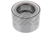 Подшипник ступицы задний 