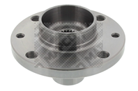 Ступица колеса