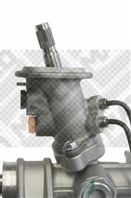 Рейка рулевая [г у]