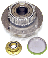 Р/к-т ступицы Re VW Polo  Lupo  Seat Ibiz 97-04