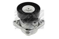 Механизм натяж.ремня с роликом