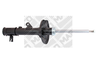 Амортизатор задний GAS L