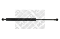 Упор газовый