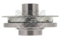 Ступица колеса передняя без подшипника VW GOLF III