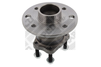 Ступица колеса задняя в комплекте с подшипником OP