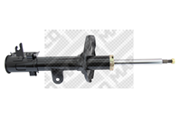 Амортизатор Fr L HY Tucson  KIA Sportage 04-