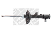 Амортизатор задний gas r