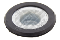 Пружина ходовой части