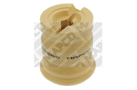 Буфер амортизация