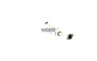 MUFFLER-QUIET-FLOWSS-DOMESTIC-TK(WAL)