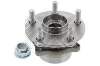 Подшипник ступицы  комплект