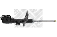 Амортизатор mitsubishi lancer (cy/z_a) 08- передн.лев.