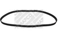 Ремень ГРМ PEUGEOT 206 CC (2D) 2.0 S16  307 CC (3B