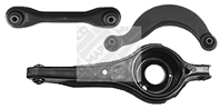 Комплект задней подвески FORD FOCUS (DAW  DBW) 1.6