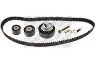 Ремень ГРМ + 3 ролика