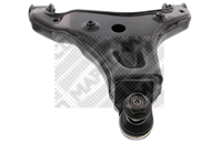 Рычаг Fr R MB Sprinter  VAG Crafter 06-
