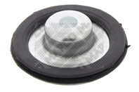 Пружина ходовой части