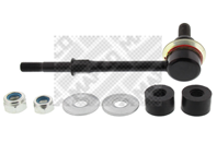 Тяга стабилизатора передняя KIA Sorento 8/02-&gt (MAPCO)