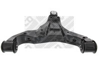 Рычаг Fr R MB Sprinter  VAG Crafter 06-