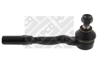 MB E-CLASS (W211/S211) 02-09: