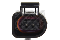 Датчик износа тормозных колодок VW TOUAREG (7P5  7